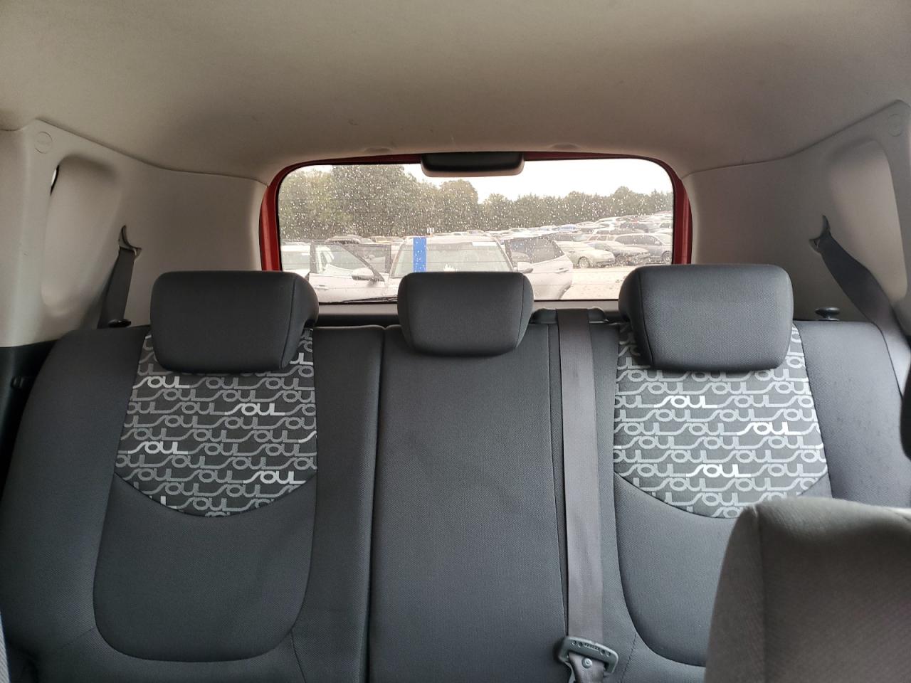 2010 Kia Soul + VIN: KNDJT2A28A7119589 Lot: 82250965