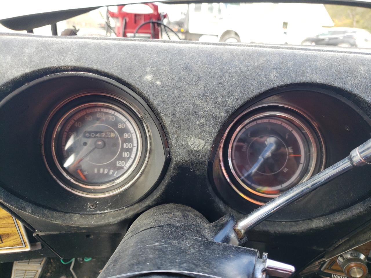 1974 Oldsmobile Cutlass VIN: 3J57K4D112120 Lot: 86806905