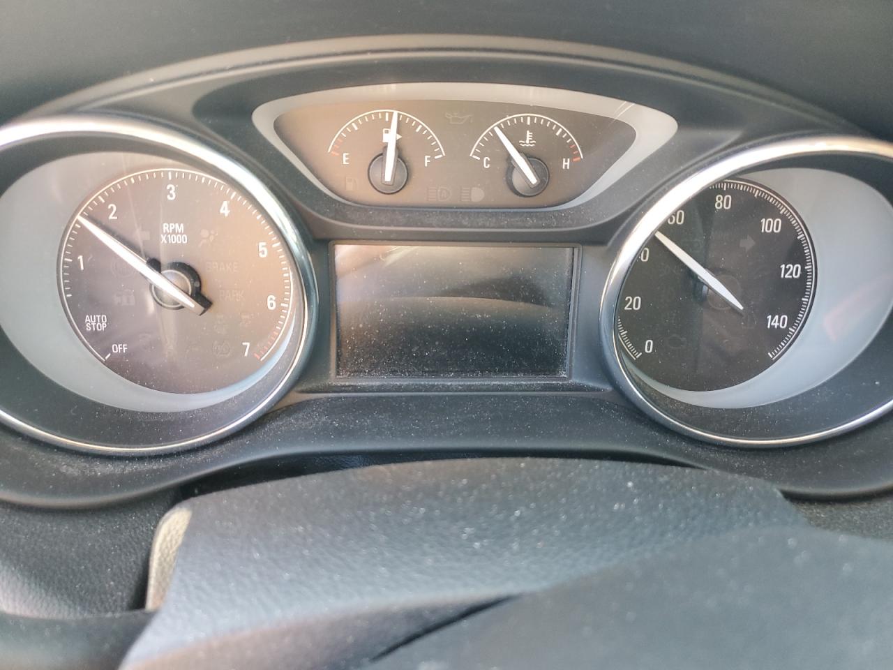 2018 Buick Envision Essence VIN: LRBFX1SA4JD057036 Lot: 85167695