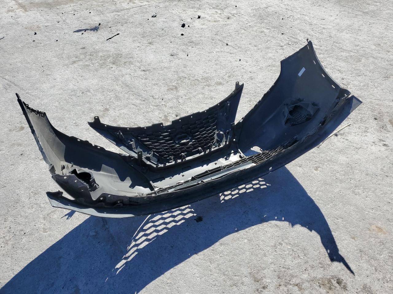 2020 Nissan Murano S VIN: 5N1AZ2AJ9LN136725 Lot: 85155455