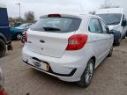 2019 FORD KA+ ZETEC  for sale at Copart BRISTOL