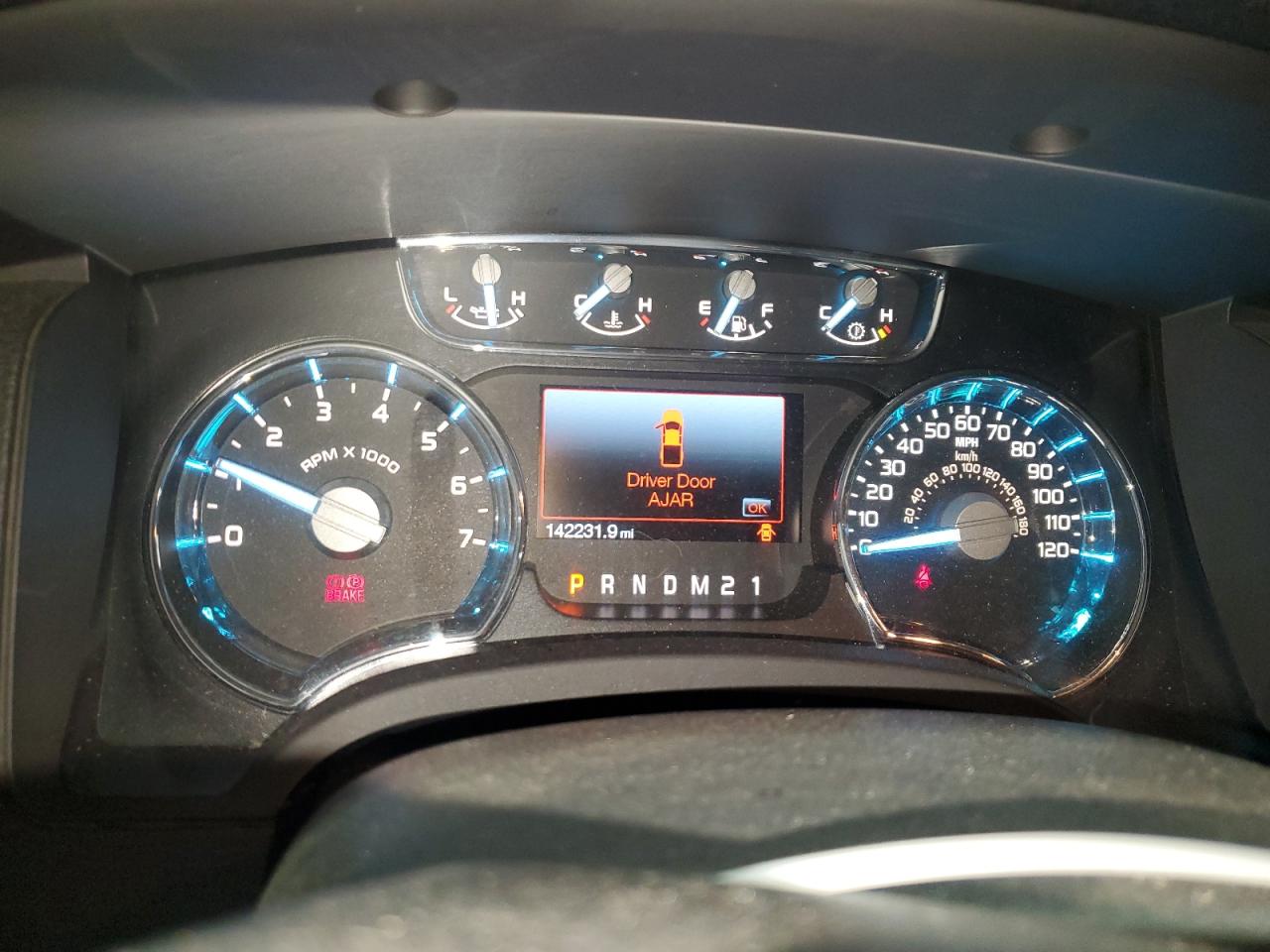 2012 Ford F150 Super Cab VIN: 1FTFX1ET0CKD24640 Lot: 87064505