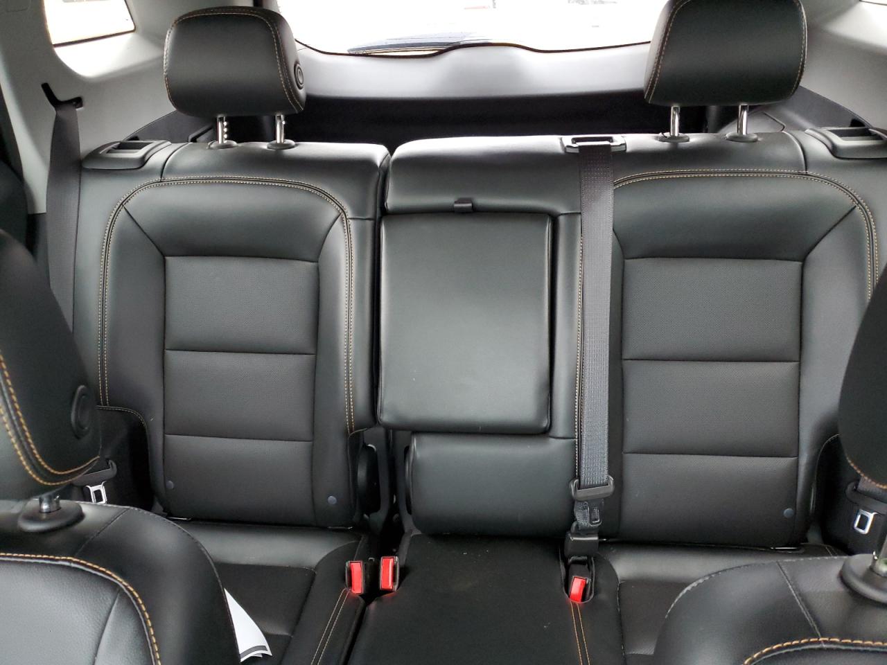 2020 GMC Terrain Slt VIN: 3GKALPEX0LL143858 Lot: 90431715