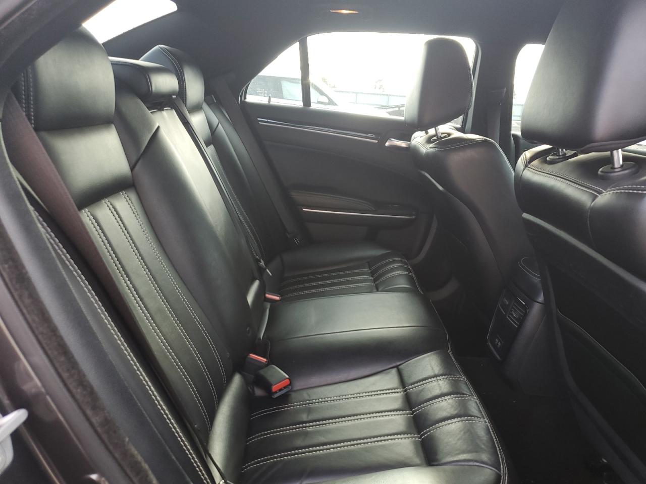 2021 Chrysler 300 S VIN: 2C3CCABG7MH523834 Lot: 81984235