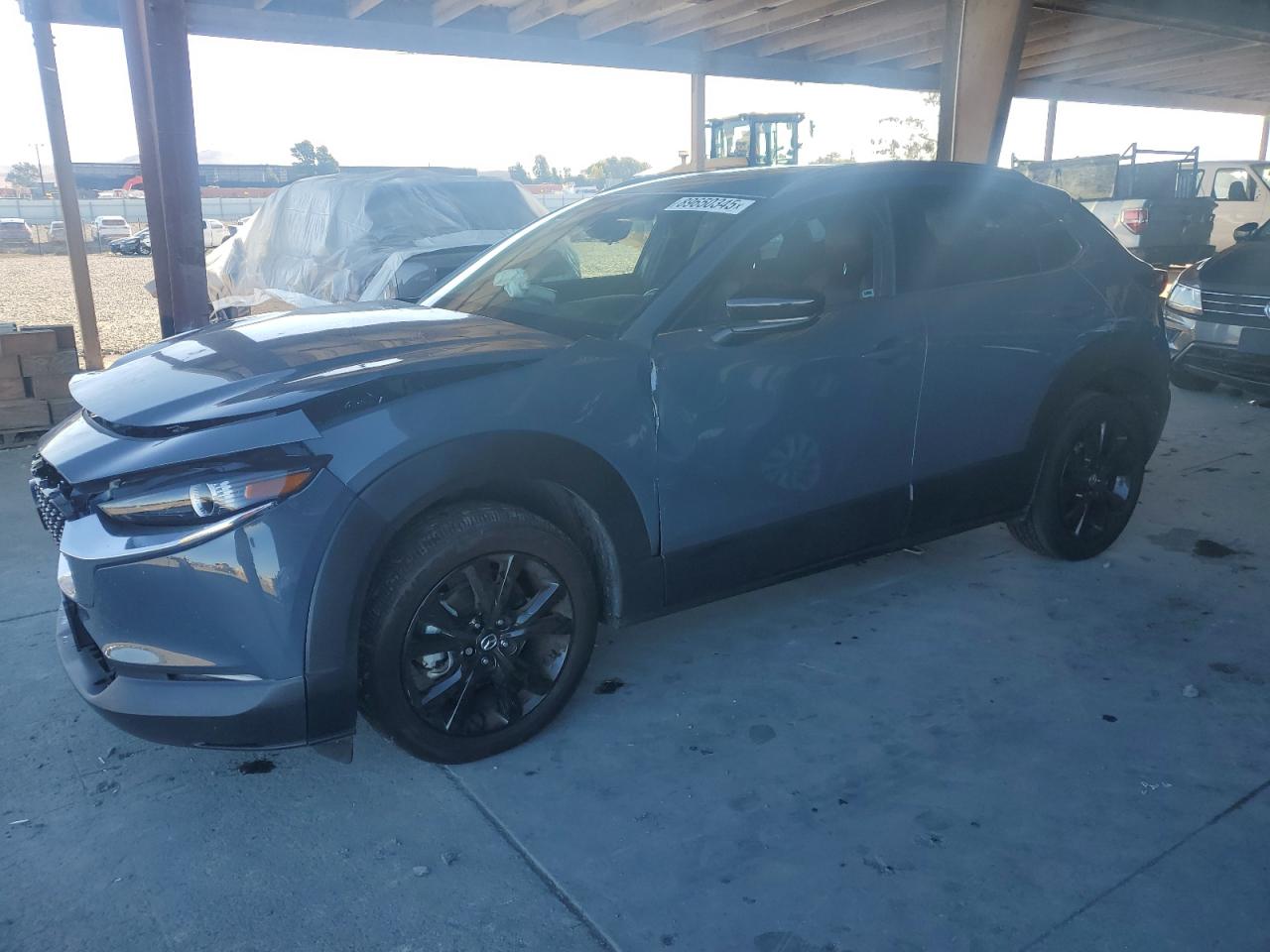 2024 Mazda Cx-30 Preferred