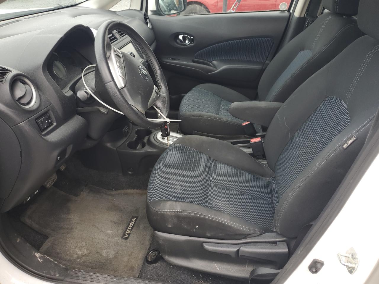 2019 Nissan Versa Note S VIN: 3N1CE2CP5KL361591 Lot: 85479275