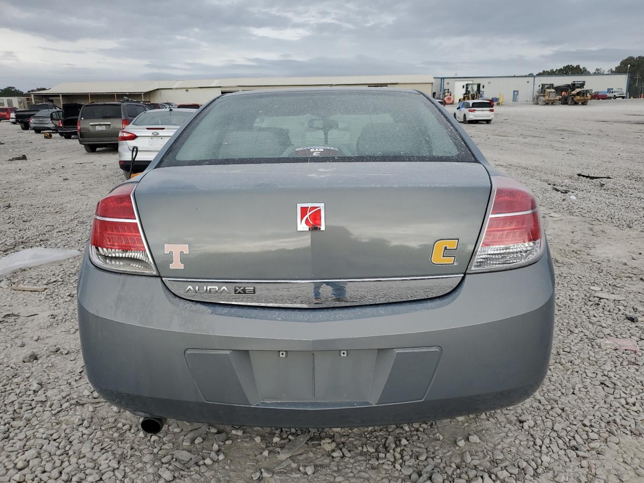 2007 Saturn Aura Xe VIN: 1G8ZS57N27F287763 Lot: 85566235