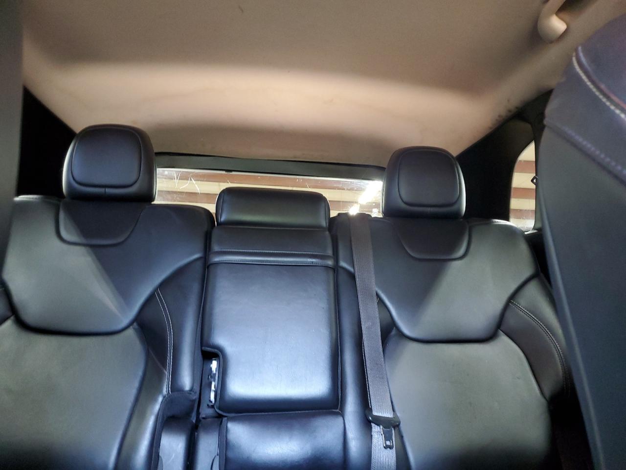 2015 Jeep Cherokee Limited VIN: 1C4PJMDS3FW538289 Lot: 81958935