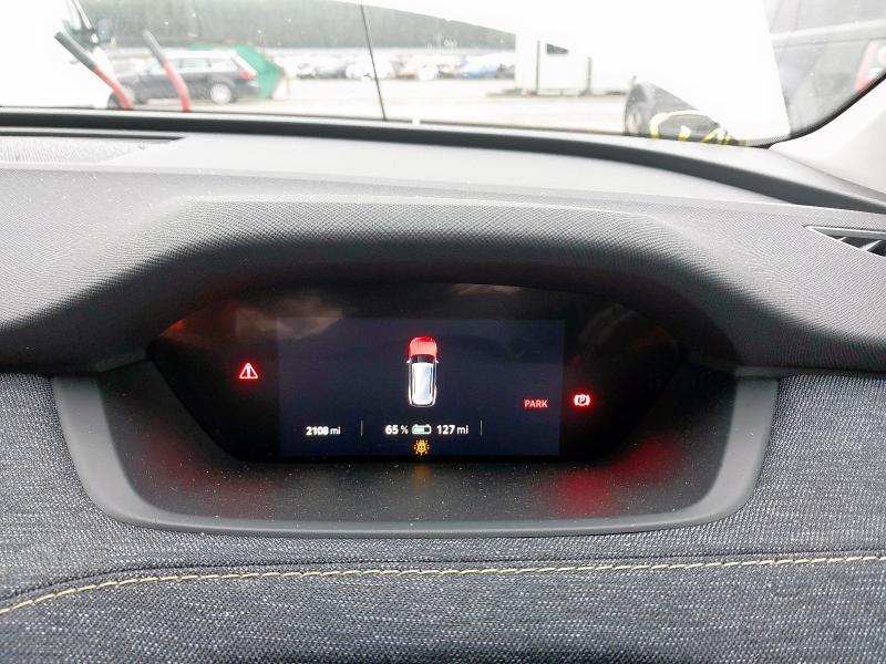 2025 SKODA ELROQ 125KW 50 SE 55KWH 5DR AUTO