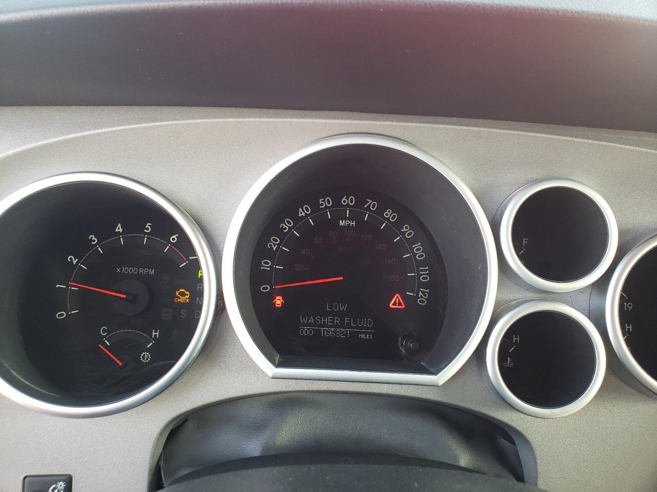 2013 Toyota Tundra Crewmax Limited VIN: 5TFHW5F12DX286980 Lot: 86127075