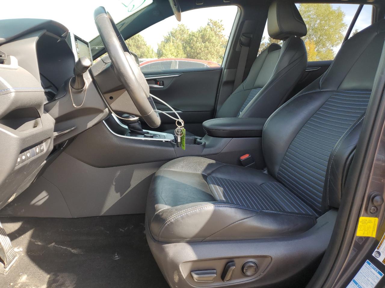 2020 Toyota Rav4 Xse VIN: JTMEWRFV5LJ038978 Lot: 83960195
