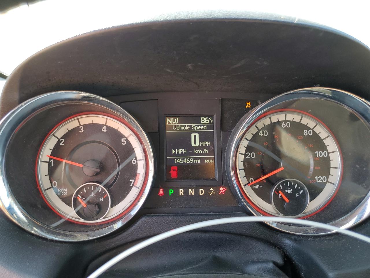 2018 Dodge Grand Caravan Gt VIN: 2C4RDGEG1JR283428 Lot: 82615755