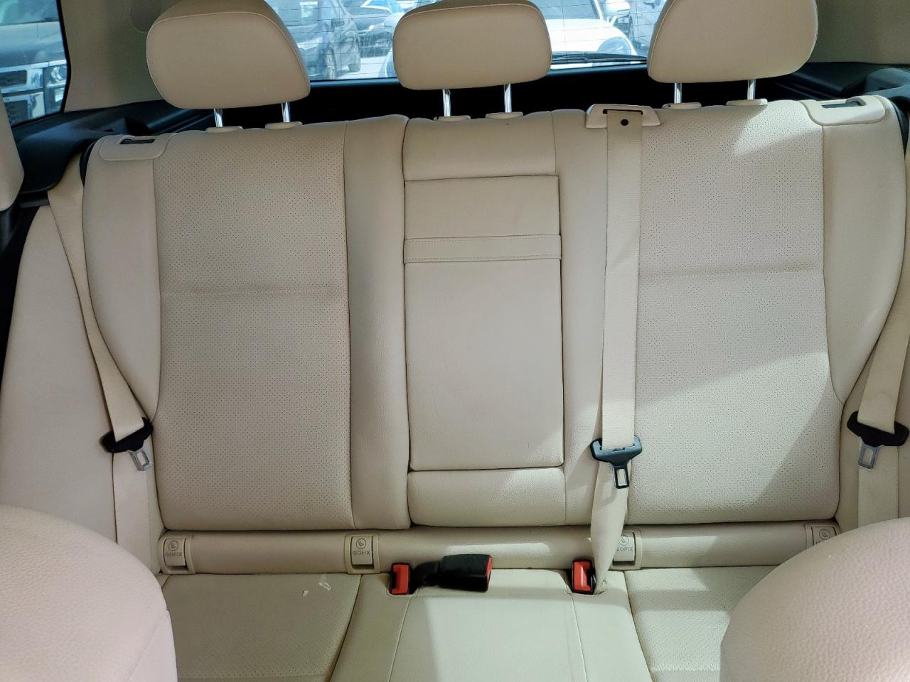 2015 Mercedes-Benz Glk 350 VIN: WDCGG5HB2FG365190 Lot: 82252165