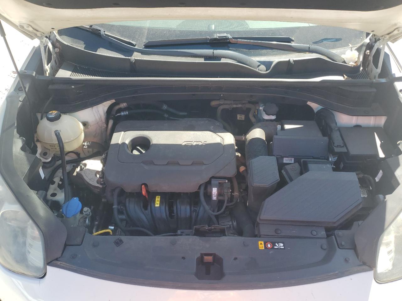 2018 Kia Sportage Ex VIN: KNDPN3AC9J7399865 Lot: 81918145