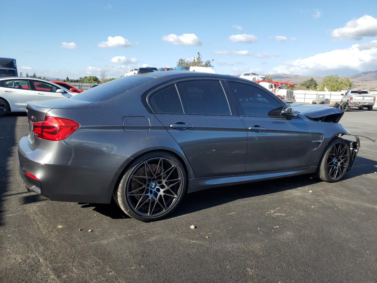 Фото: WBS8M9C55G5G41494