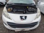 2010 PEUGEOT 207 1.4 VTI SPORT [95] 5DR for sale at Copart WOLVERHAMPTON