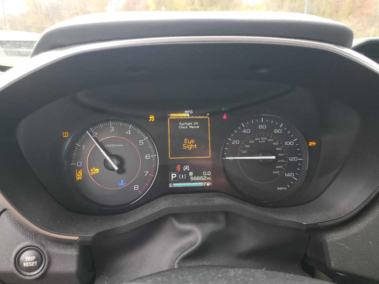 2021 Subaru Crosstrek Premium VIN: JF2GTAEC5MH216935 Lot: 89469915