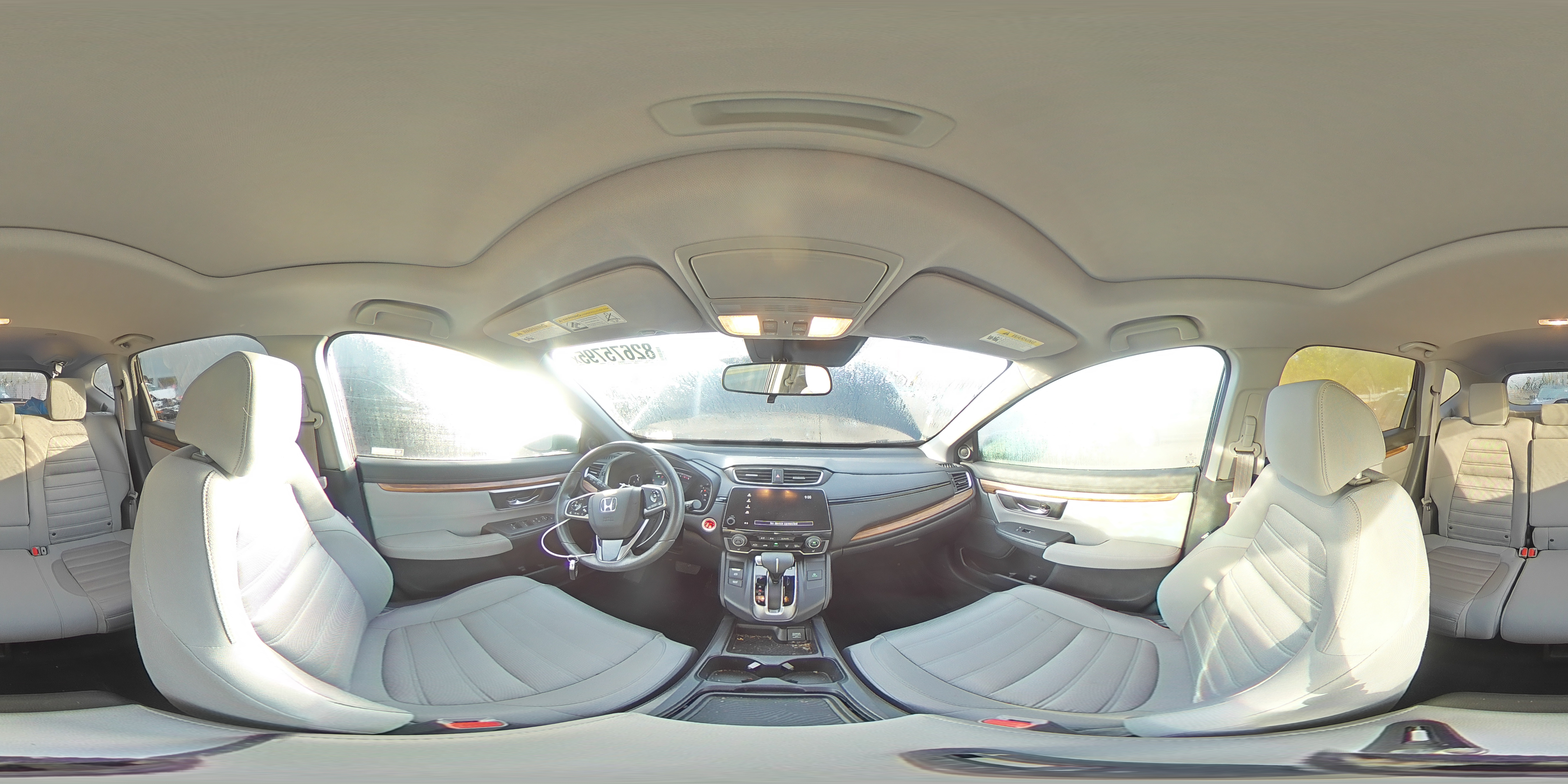 2019 Honda Cr-V Ex VIN: 5J6RW2H57KA010176 Lot: 82675795