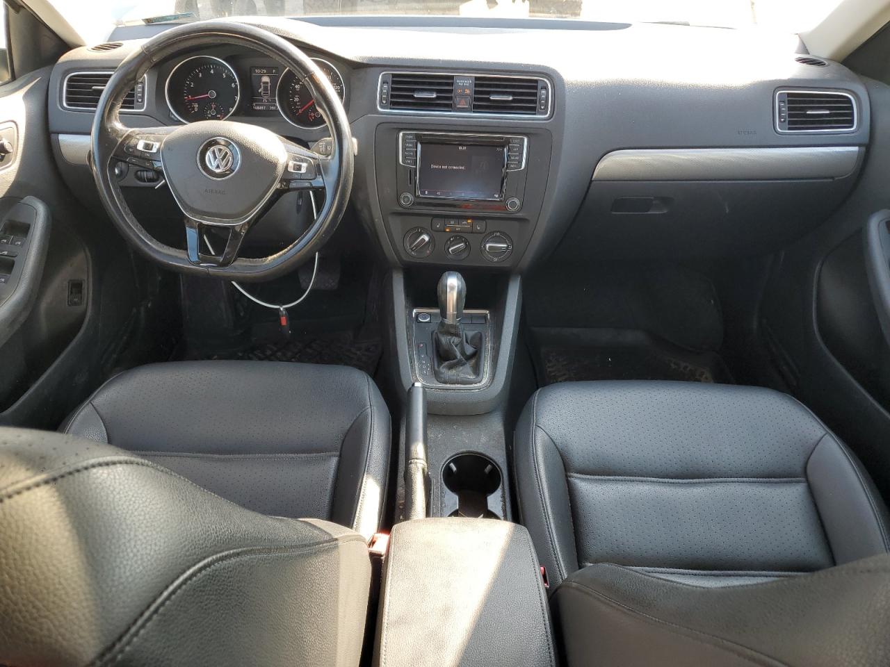 2018 Volkswagen Jetta Se VIN: 3VWDB7AJ3JM217663 Lot: 84575015