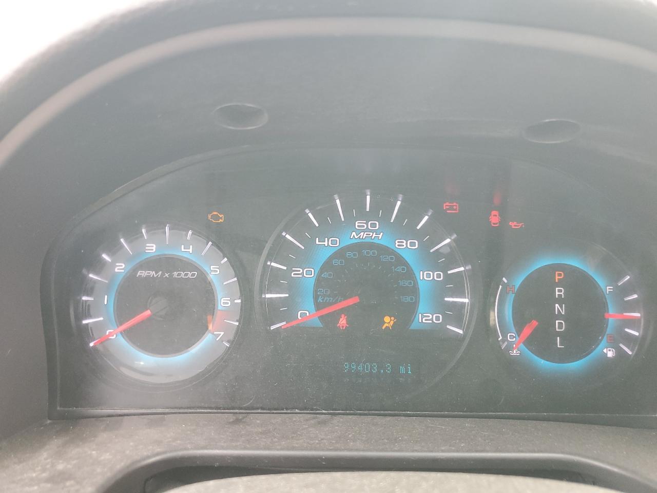 2012 Ford Fusion Se VIN: 3FAHP0HAXCR381037 Lot: 84242805