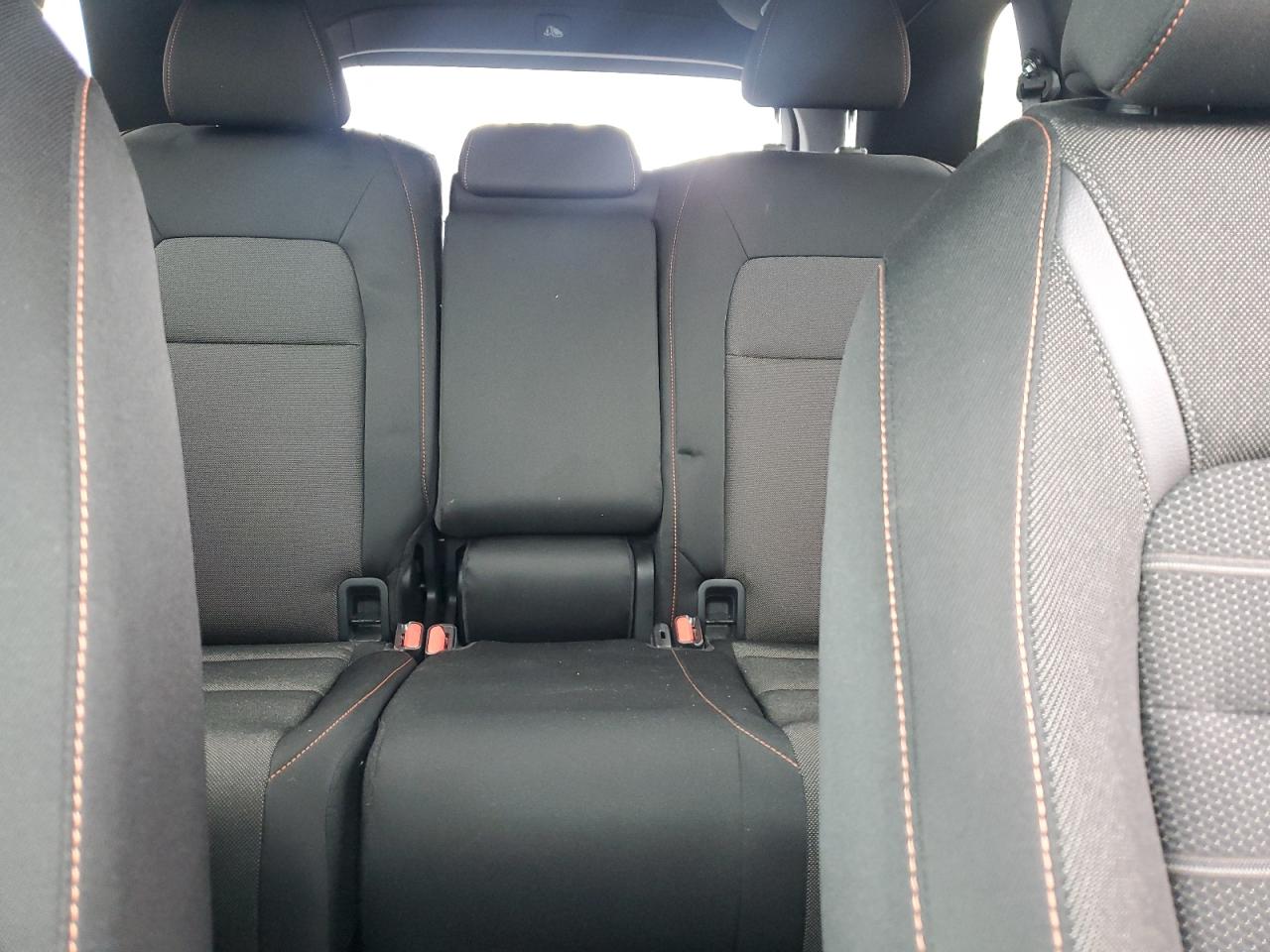 2025 Honda Cr-V Sport VIN: 7FARS6H52SE038987 Lot: 82466585