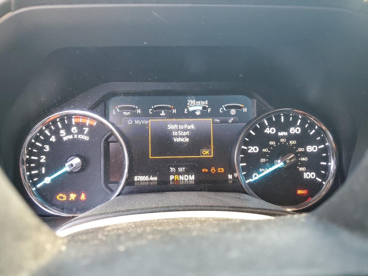 2021 Ford F350 Super Duty VIN: 1FT8W3BNXMEC83706 Lot: 87452585