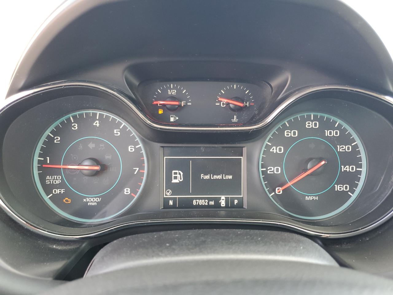 2018 Chevrolet Cruze Ls VIN: 1G1BC5SM4J7195244 Lot: 86178045