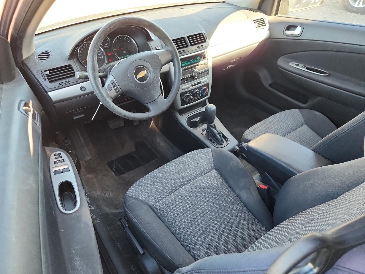 2009 Chevrolet Cobalt Lt VIN: 1G1AT18H097136833 Lot: 82552975