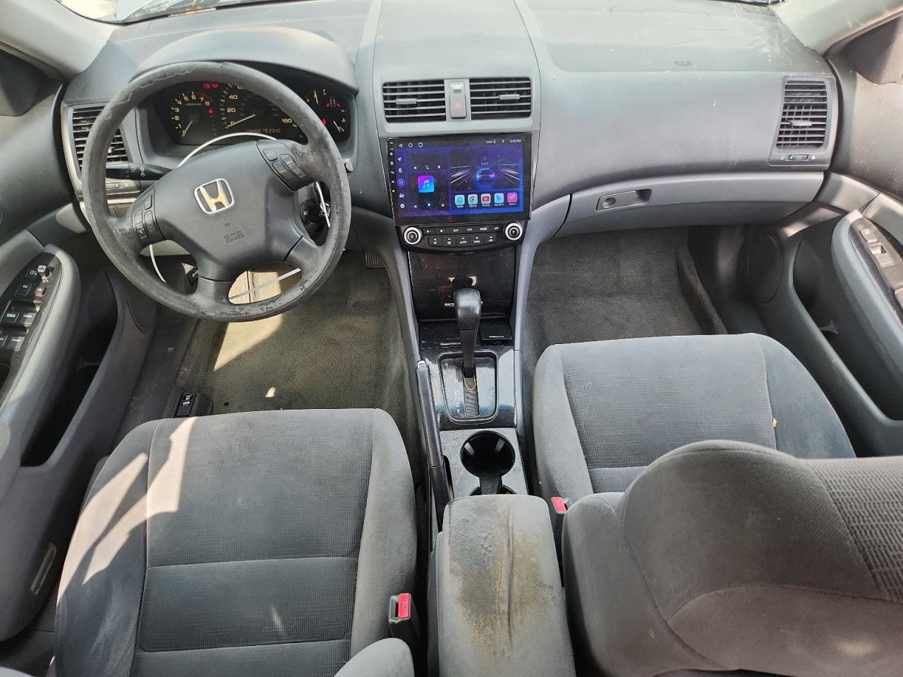 2007 Honda Accord Se VIN: 1HGCM563X7A147884 Lot: 86627485