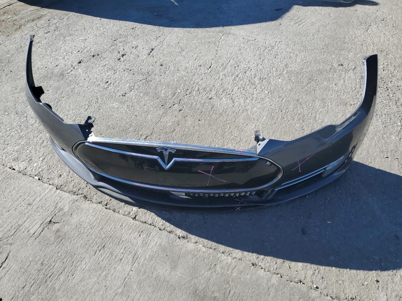 2015 Tesla Model S 60 VIN: 5YJSA1S18FFP76355 Lot: 86795565