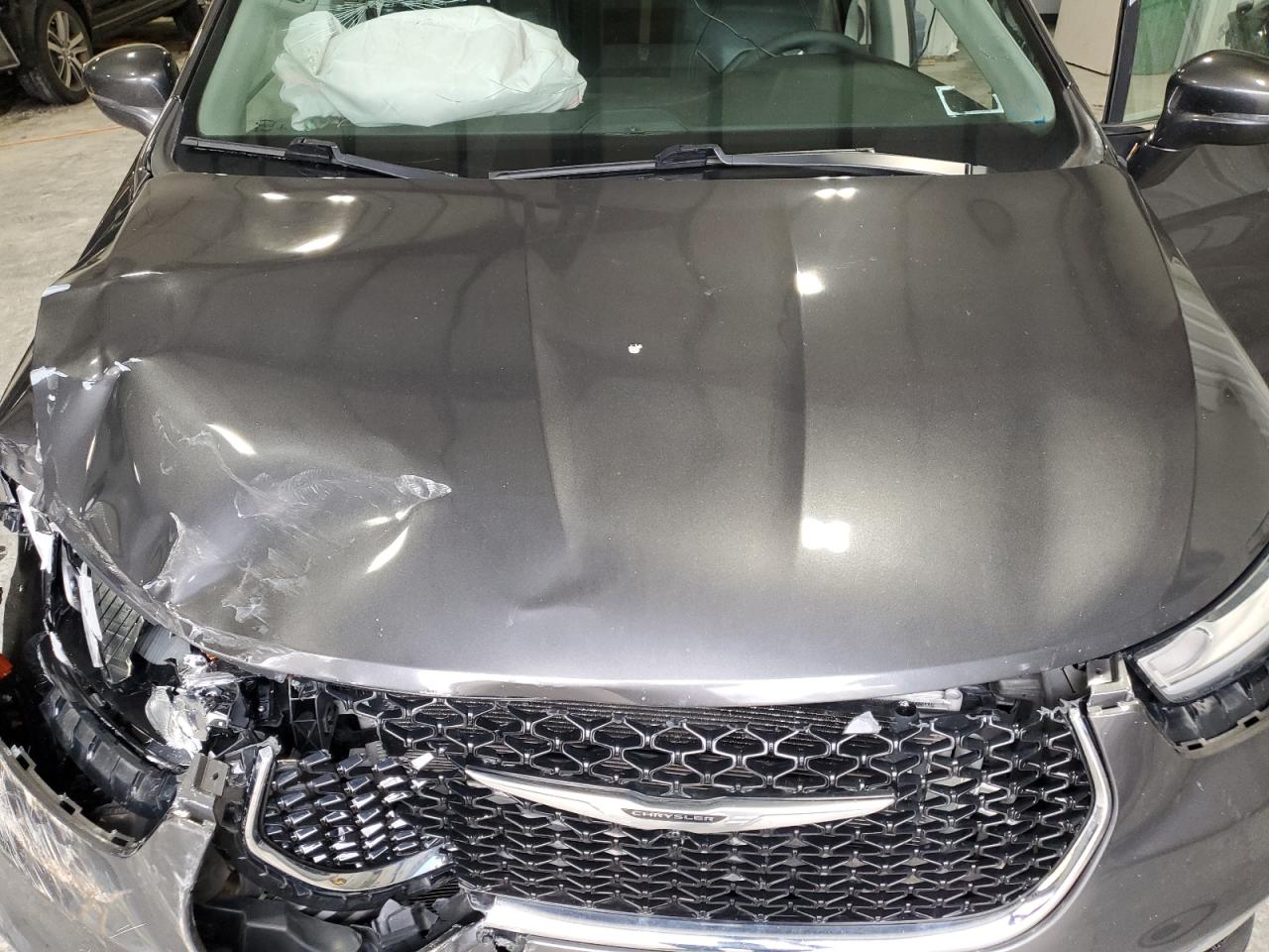 2022 Chrysler Pacifica Touring L VIN: 2C4RC1BG7NR170836 Lot: 89558865