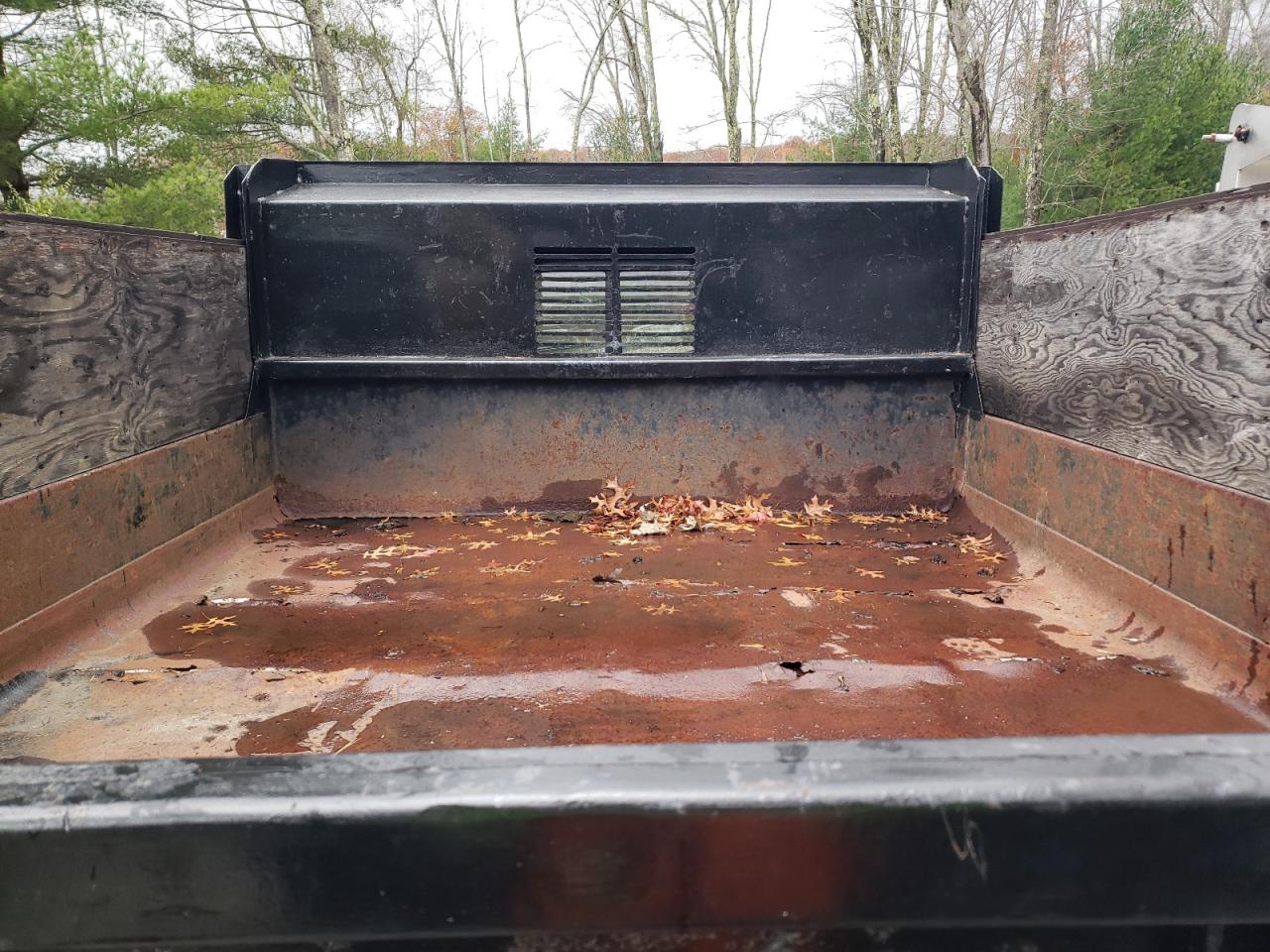 1997 Ford F350 VIN: 1FDKF38F0VEC02442 Lot: 85959795