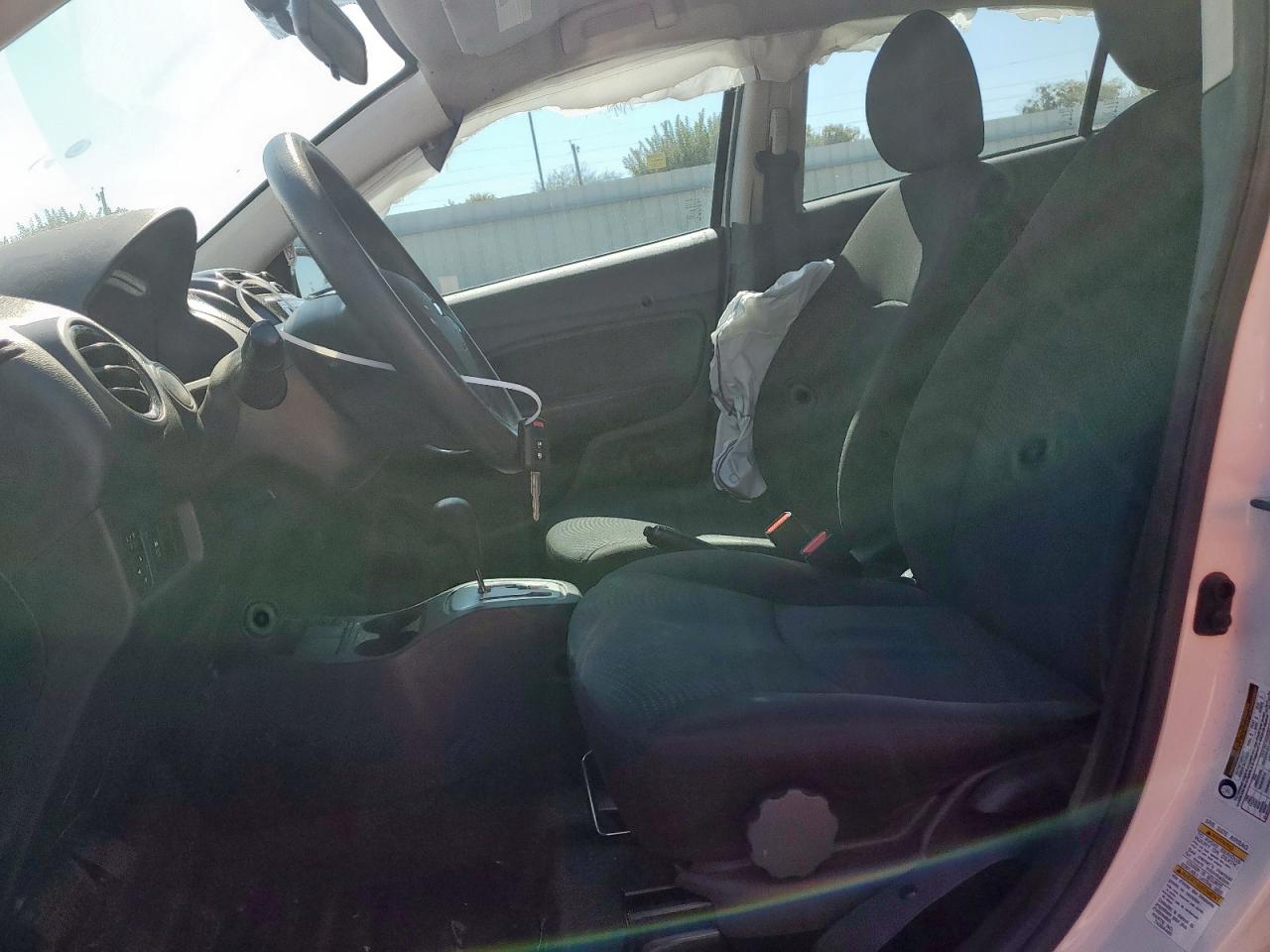 2020 Mitsubishi Mirage G4 Es VIN: ML32F3FJ7LHF00872 Lot: 85707555