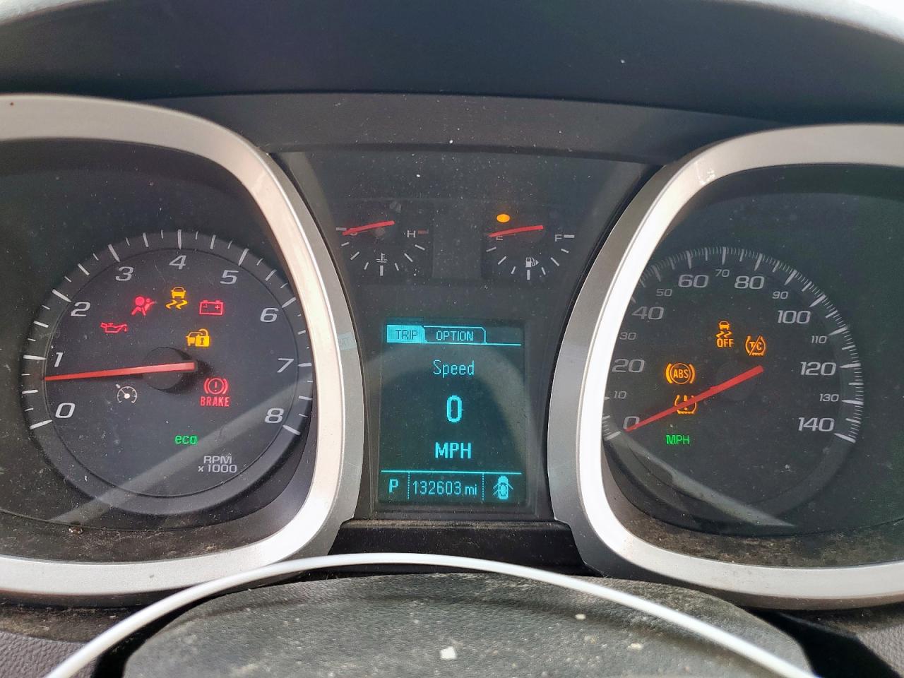 2015 Chevrolet Equinox Ls VIN: 2GNALAEK9F6237489 Lot: 86145505