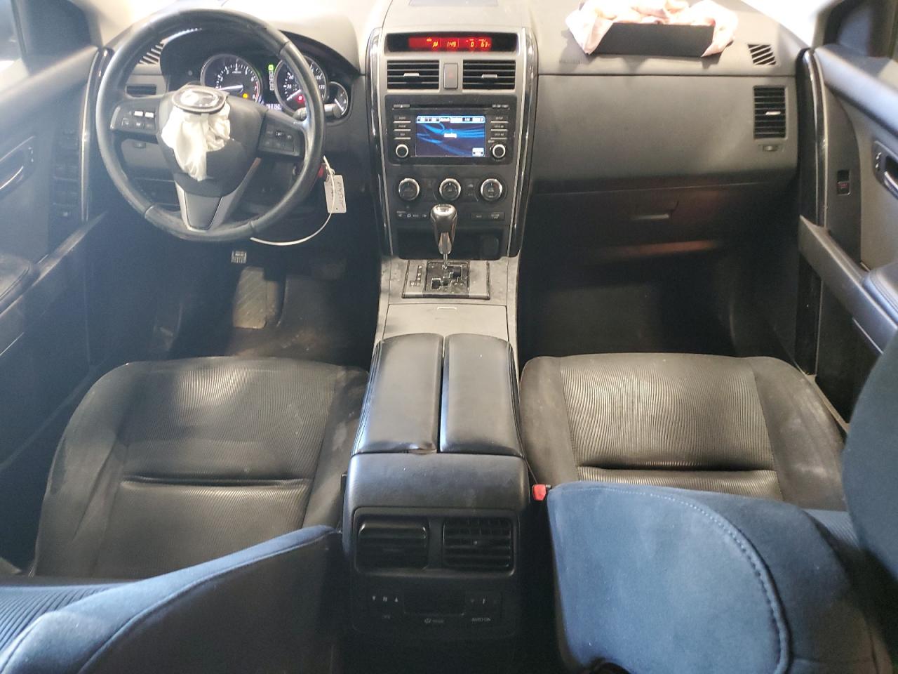 2014 Mazda Cx-9 Sport VIN: JM3TB3BA1E0427006 Lot: 84745235