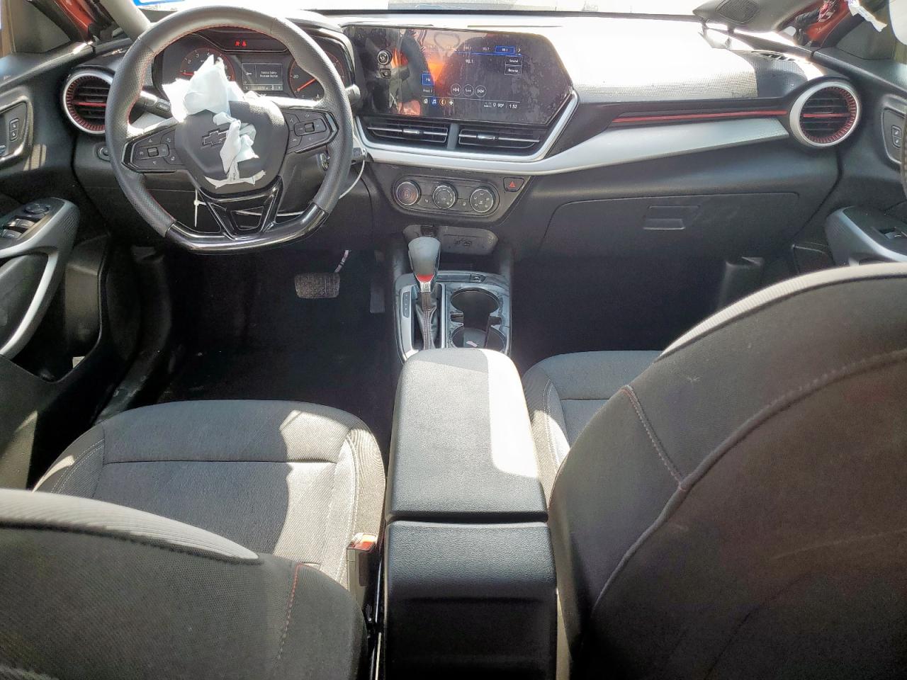 2024 Chevrolet Trax 1Rs VIN: KL77LGE22RC007212 Lot: 86273835