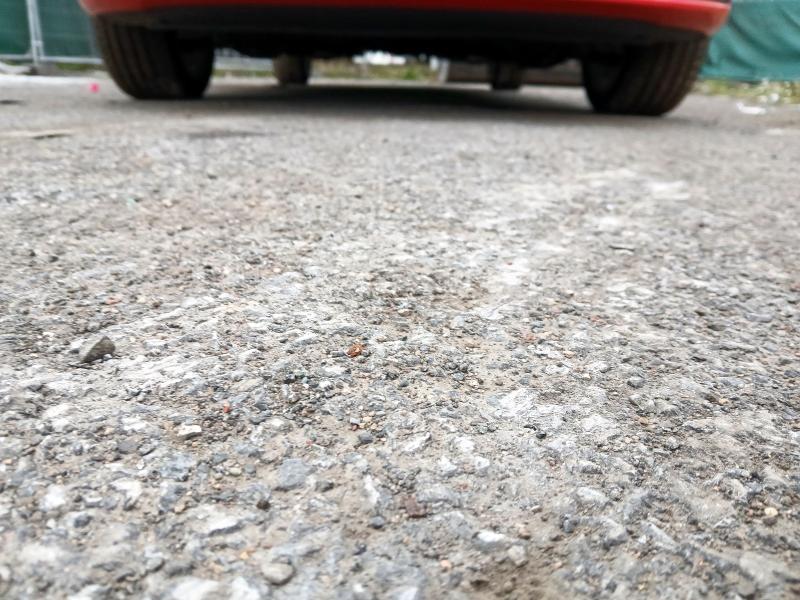 2016 SEAT IBIZA 1.0 VISTA 3DR