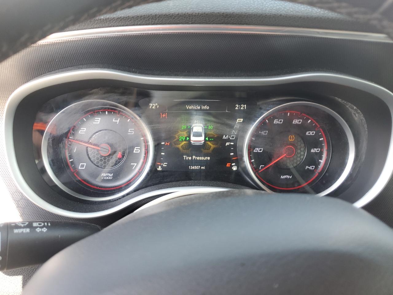 2018 Dodge Charger Sxt Plus VIN: 2C3CDXHG0JH124461 Lot: 84022825