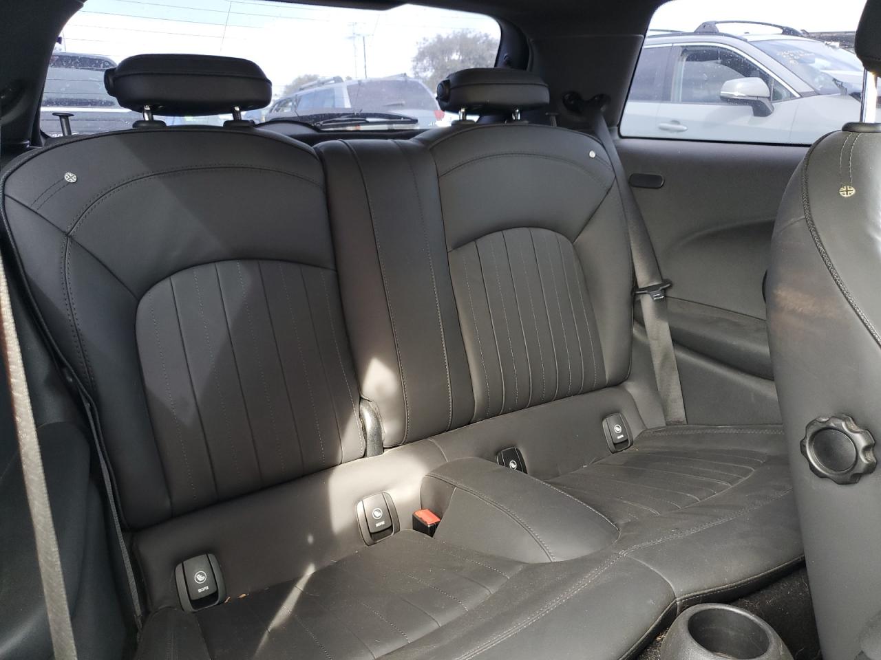 2021 Mini Cooper Se VIN: WMWXP3C05M2N65603 Lot: 85424105