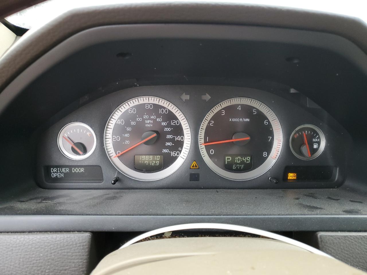 2014 Volvo Xc90 3.2 VIN: YV4952CZ6E1685635 Lot: 87077965