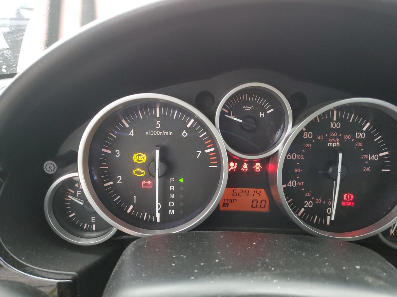 2006 Mazda Mx-5 Miata VIN: JM1NC25FX60115705 Lot: 90540835