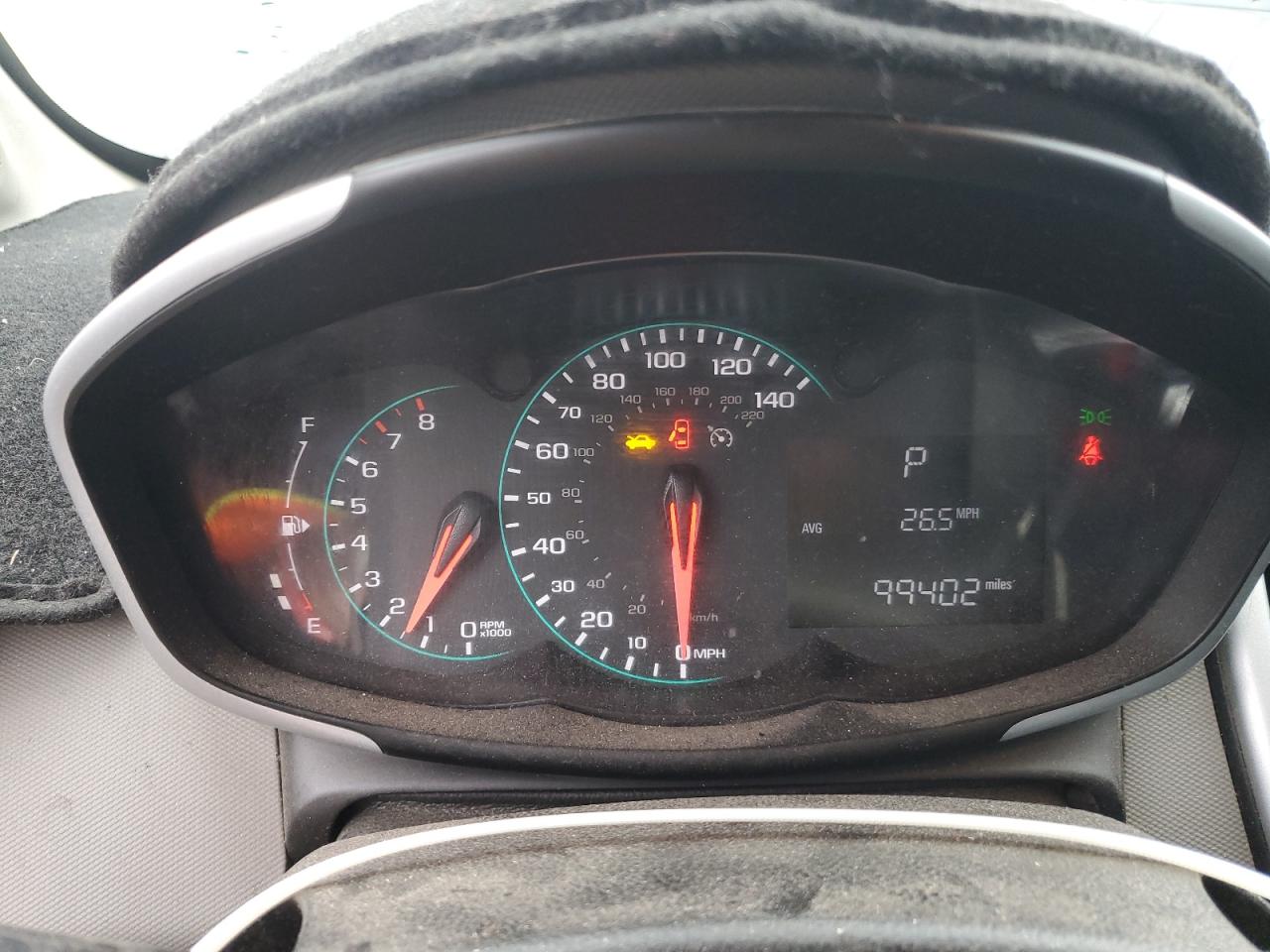 2019 Chevrolet Sonic Lt VIN: 1G1JD5SB1K4114808 Lot: 86465415