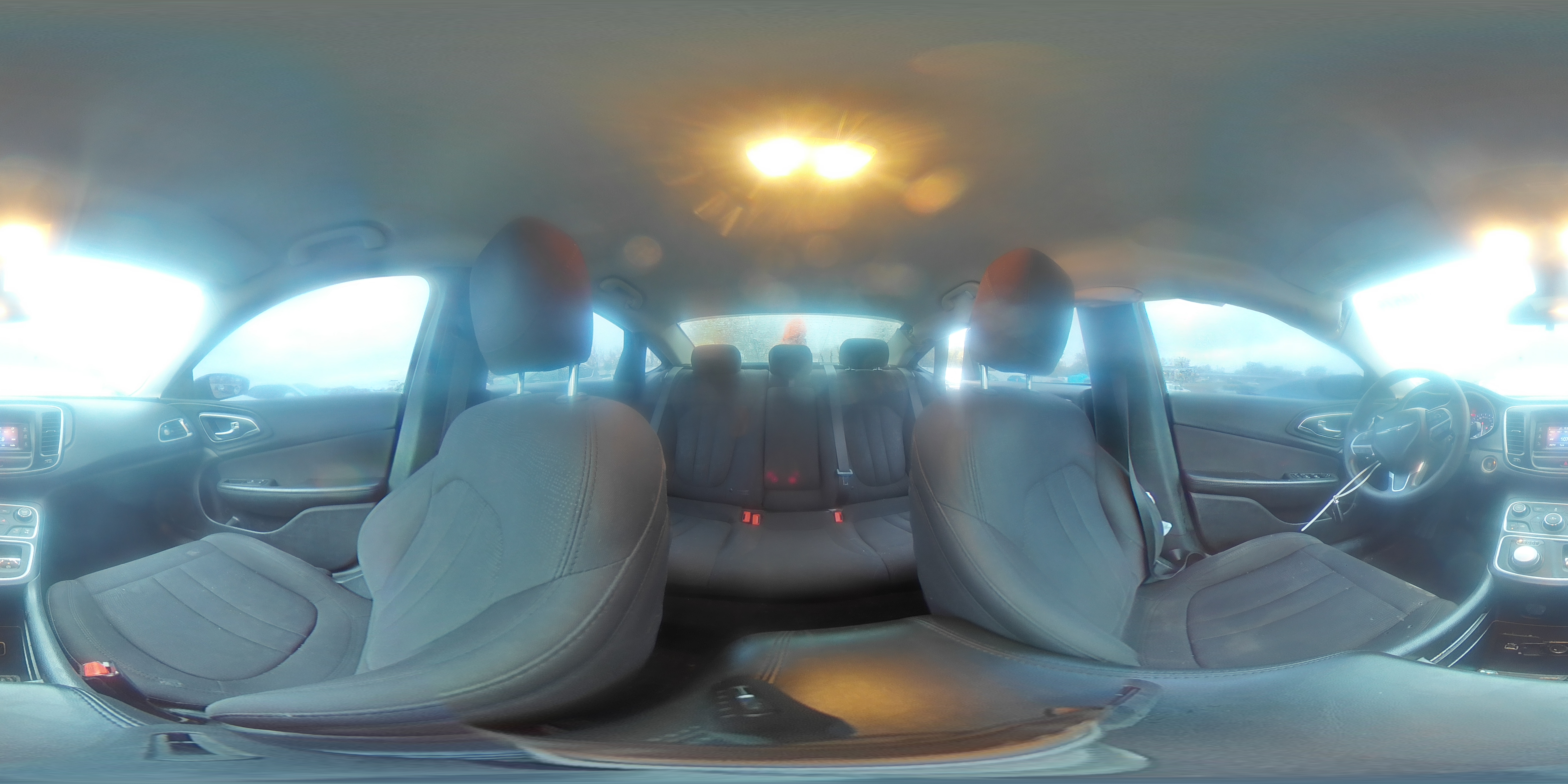 2016 Chrysler 200 Limited VIN: 1C3CCCAB0GN116614 Lot: 90104575