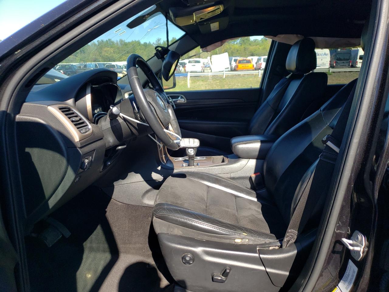 2015 Jeep Grand Cherokee Laredo VIN: 1C4RJFAGXFC675641 Lot: 84728065