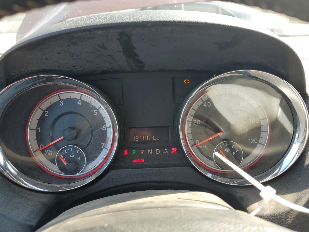 2018 Dodge Grand Caravan Sxt VIN: 2C4RDGCG5JR178765 Lot: 82517525