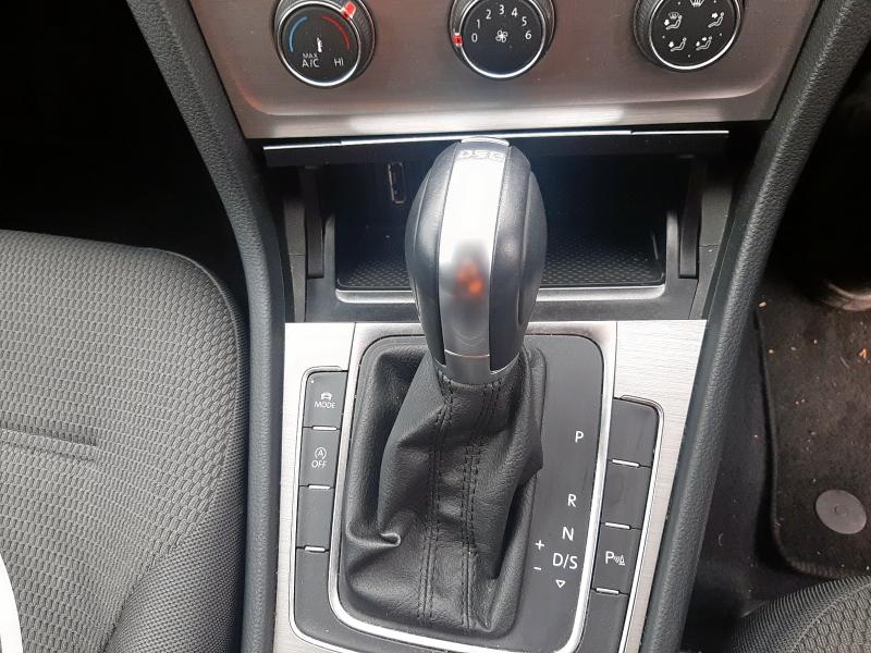 2015 VOLKSWAGEN GOLF 1.4 TSI MATCH 5DR DSG