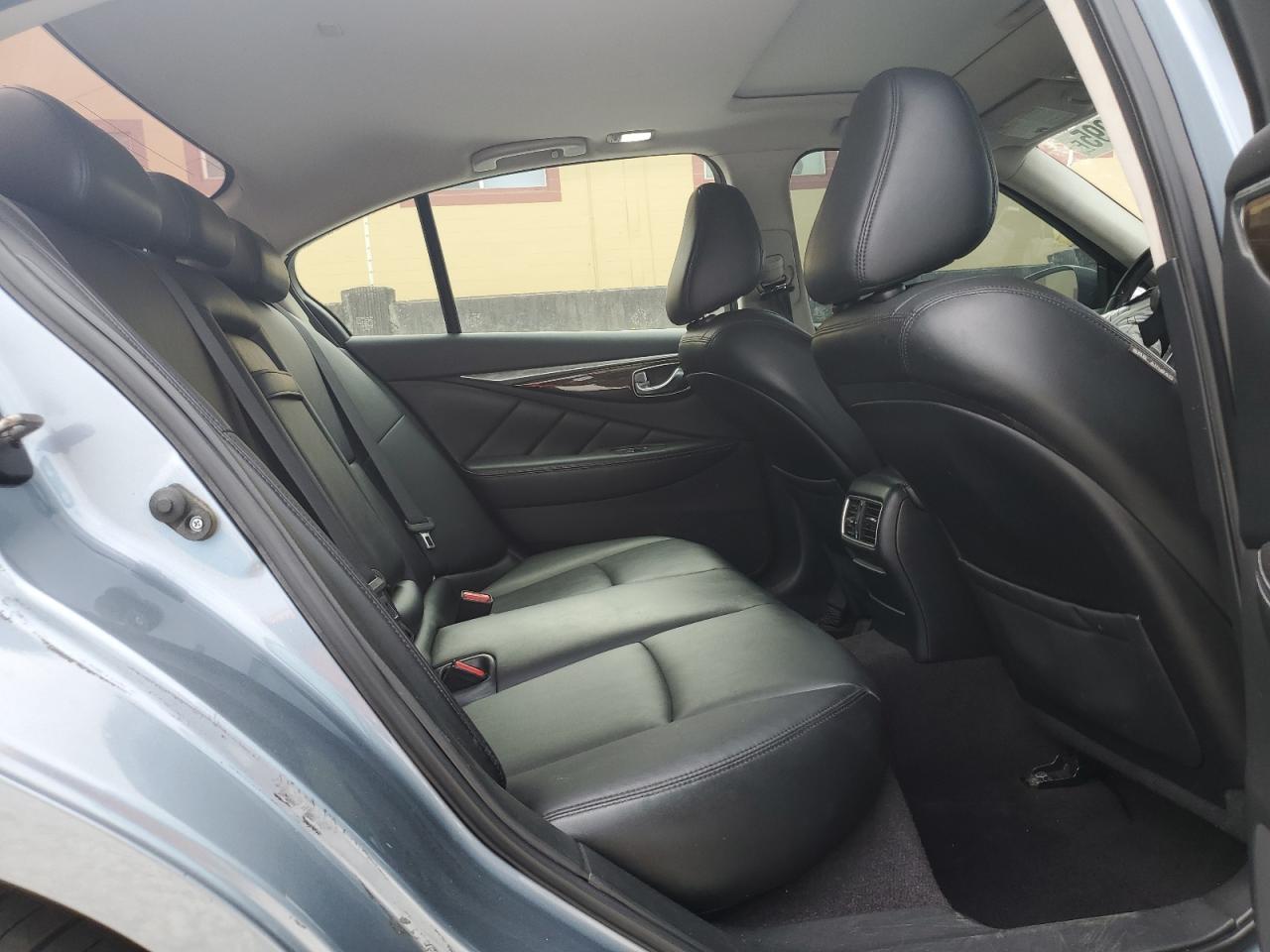 2018 Infiniti Q50 Luxe VIN: JN1EV7AP2JM590372 Lot: 86195095