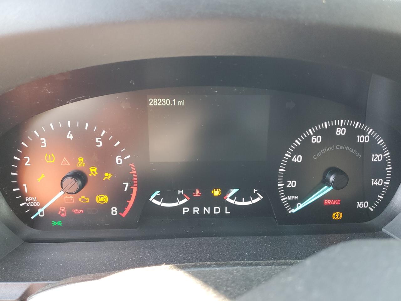 2022 Ford Explorer Police Interceptor VIN: 1FM5K8AW2NNA00766 Lot: 85072385