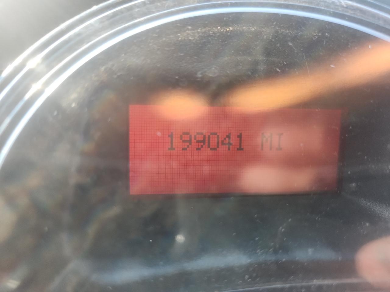 2004 Pontiac Grand Prix Gt2 VIN: 2G2WS522541111187 Lot: 80658785