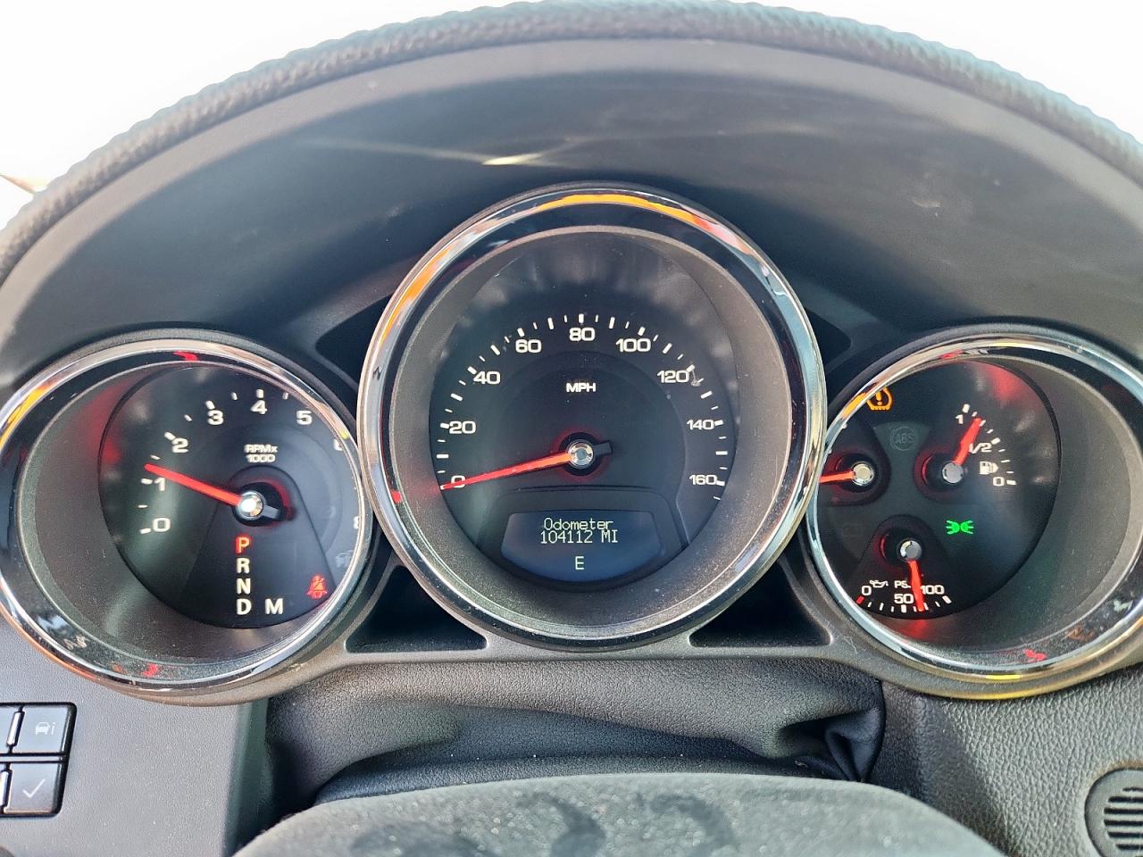 2009 Cadillac Cts VIN: 1G6DF577390109942 Lot: 85129935